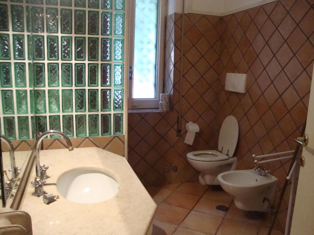 B&B L'Auberge Anzio Luaran gambar