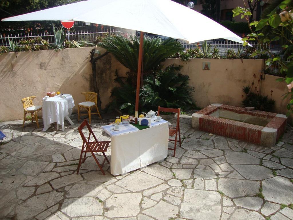 B&B L'Auberge Anzio Luaran gambar