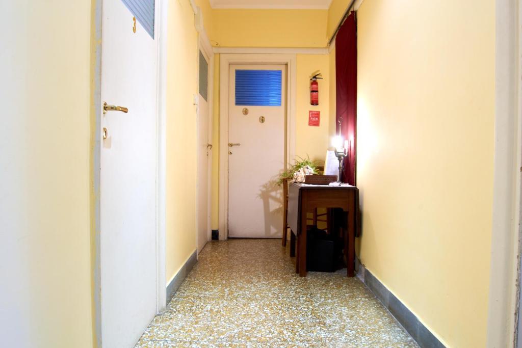 B&B L'Auberge Anzio Luaran gambar