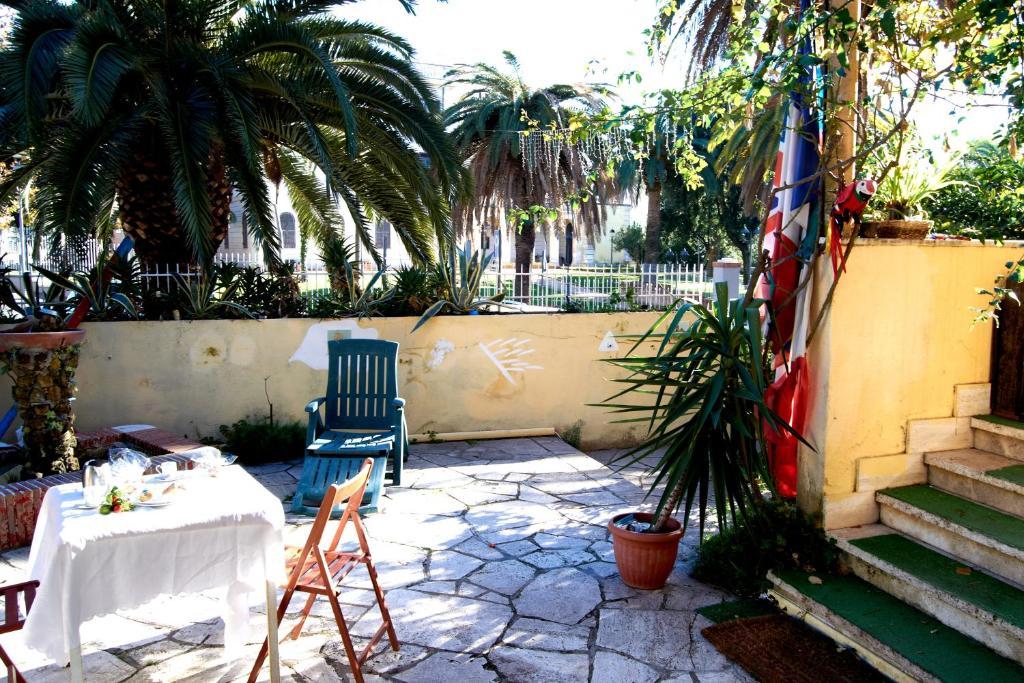 B&B L'Auberge Anzio Luaran gambar