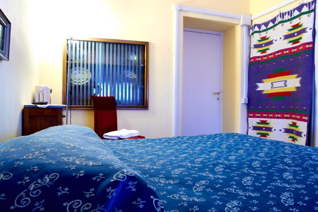 B&B L'Auberge Anzio Luaran gambar