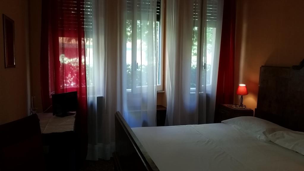 B&B L'Auberge Anzio Bilik gambar